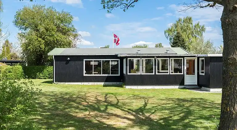 Holiday home in Rødvig Stevns