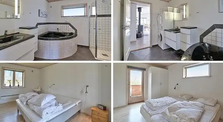 Sommerhus i Fårvang