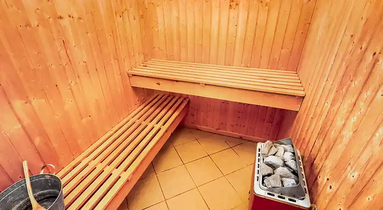 Sommerhus ved Vrist Strand