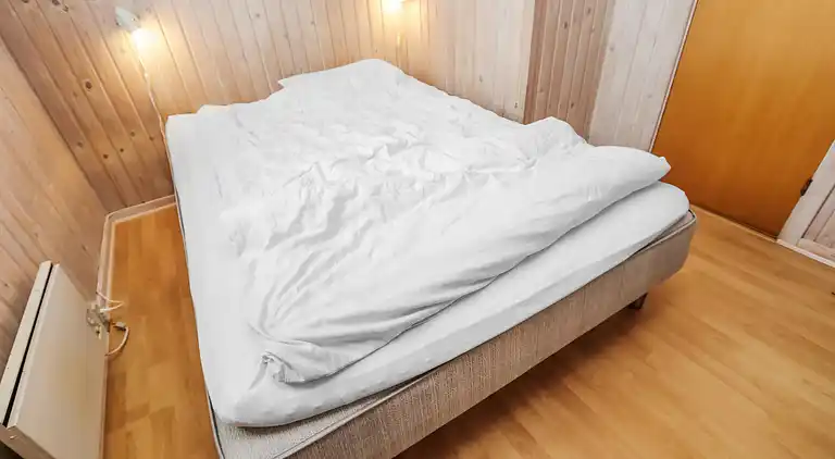 Sommerhus ved Vrist Strand