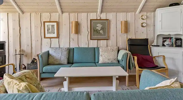 Sommerhus i Rødvig Stevns