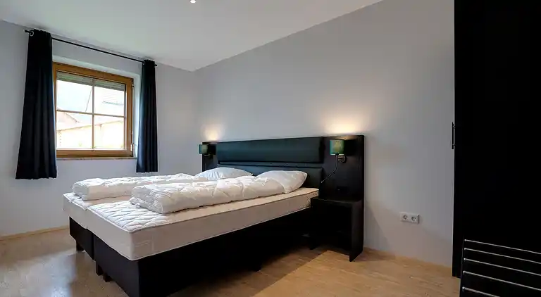 Holiday home in Mauterndorf