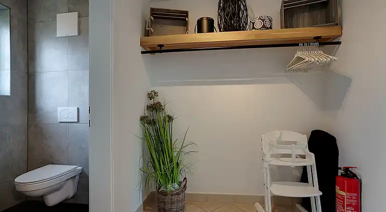 Holiday home in Mauterndorf