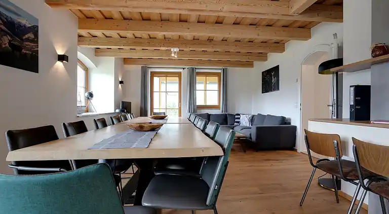 Holiday home in Mauterndorf