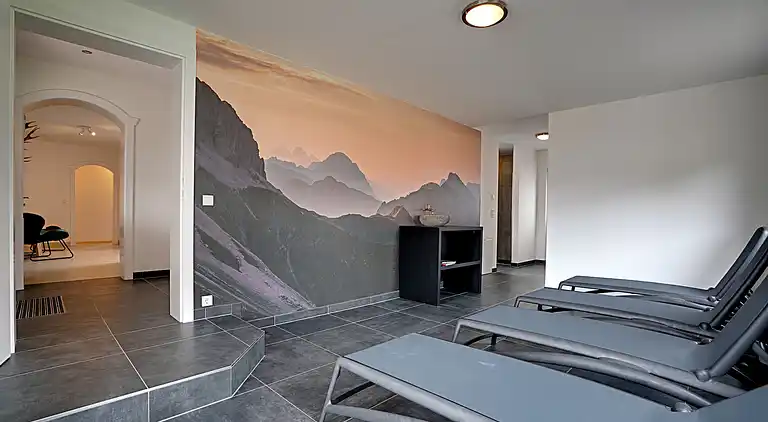 Holiday home in Mauterndorf