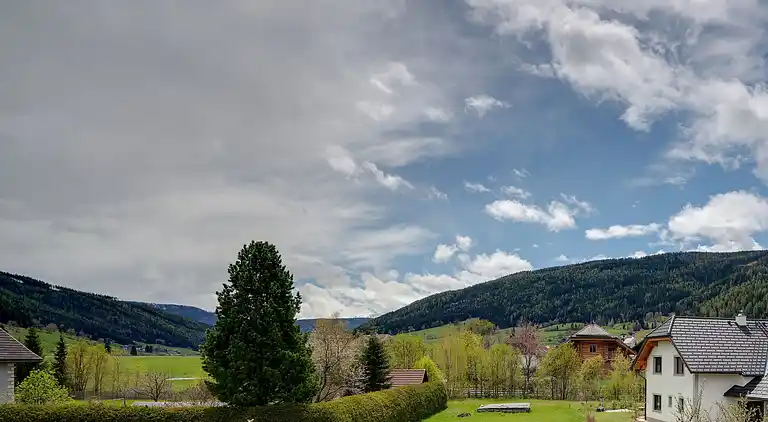 Holiday home in Mauterndorf