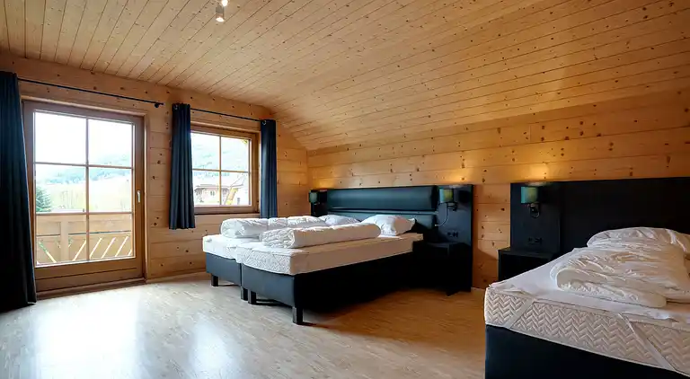 Holiday home in Mauterndorf