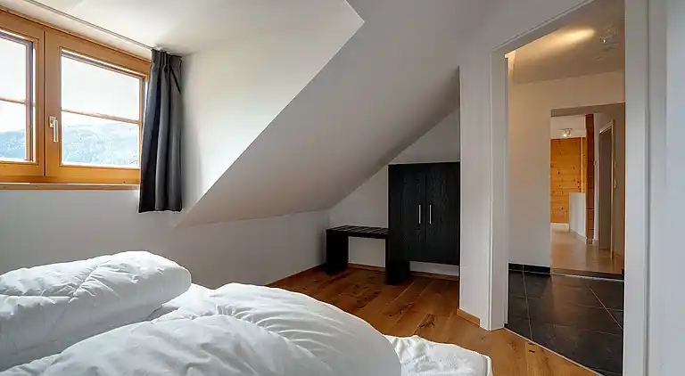 Holiday home in Mauterndorf