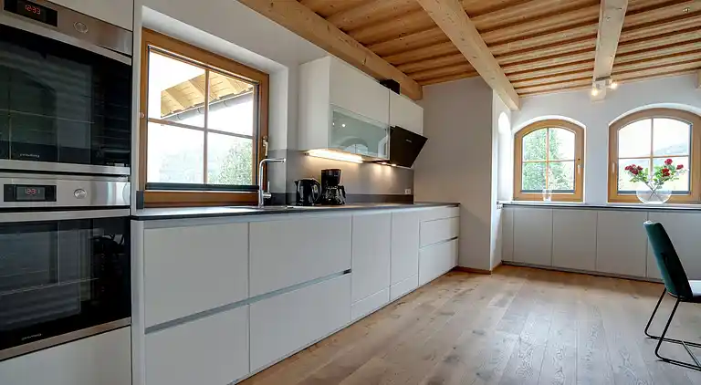 Holiday home in Mauterndorf