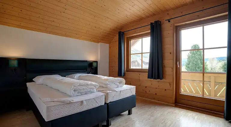 Holiday home in Mauterndorf