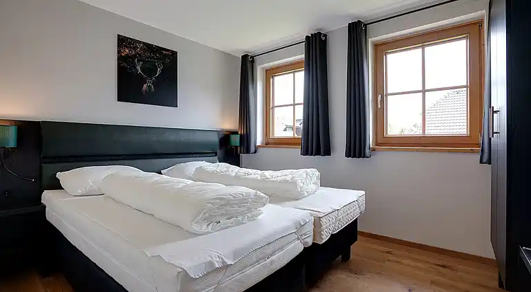 Holiday home in Mauterndorf