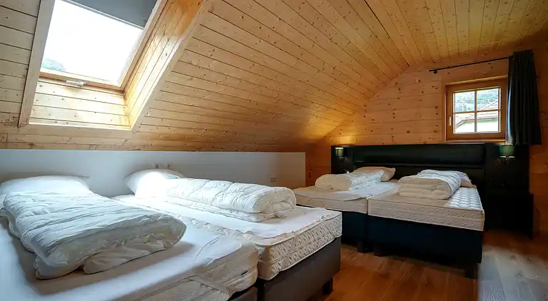 Holiday home in Mauterndorf