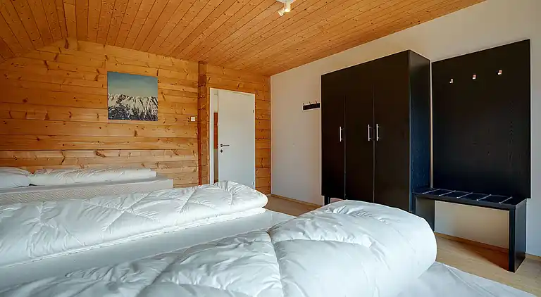 Holiday home in Mauterndorf