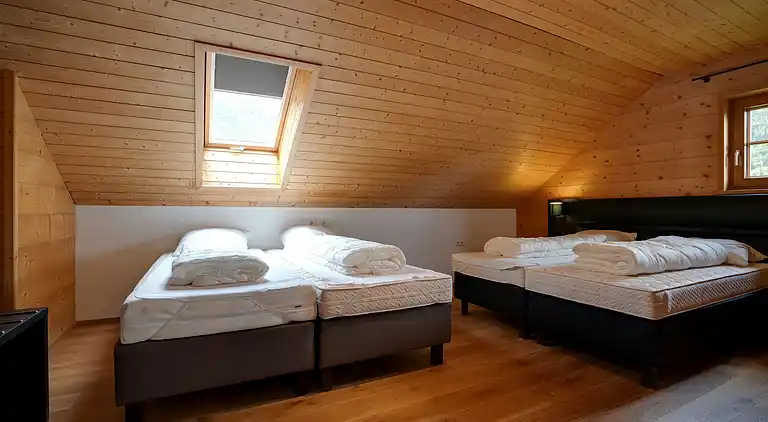 Holiday home in Mauterndorf