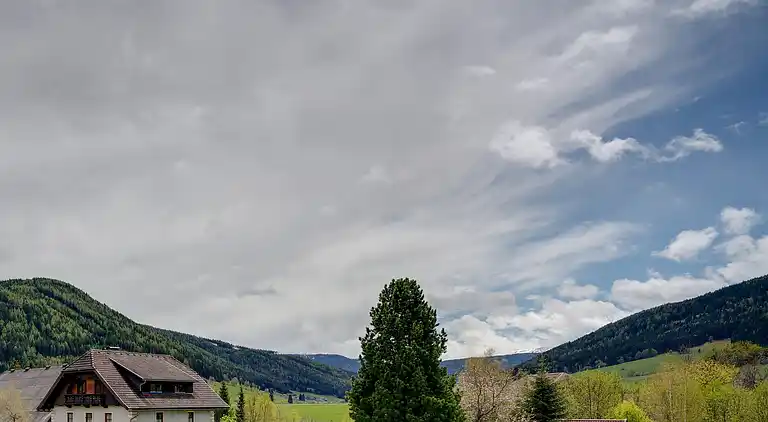 Holiday home in Mauterndorf