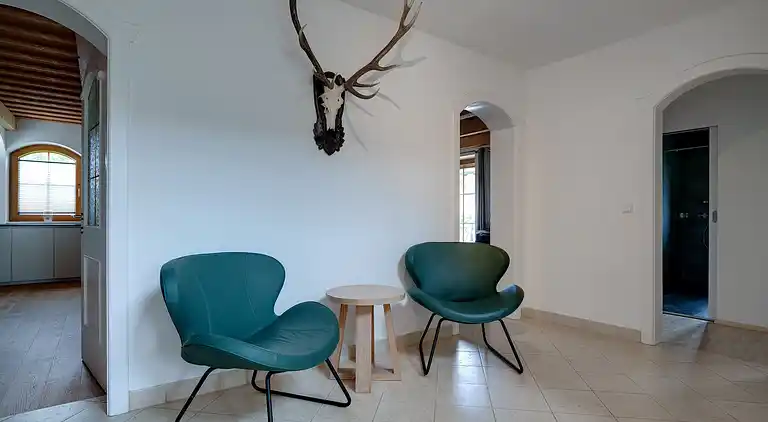 Holiday home in Mauterndorf