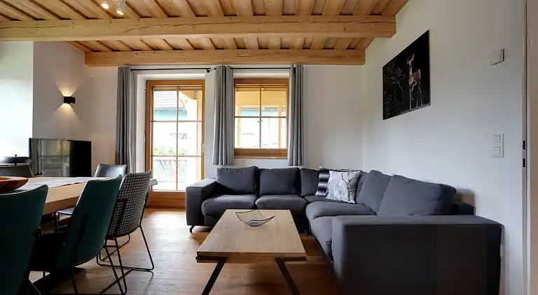 Holiday home in Mauterndorf