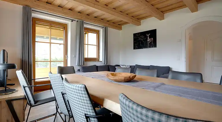 Holiday home in Mauterndorf