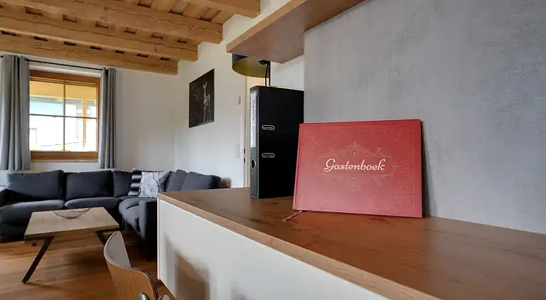 Holiday home in Mauterndorf