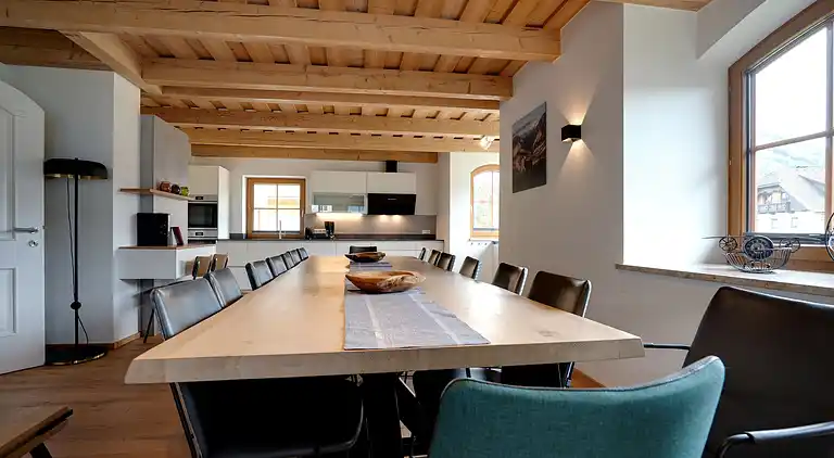 Holiday home in Mauterndorf