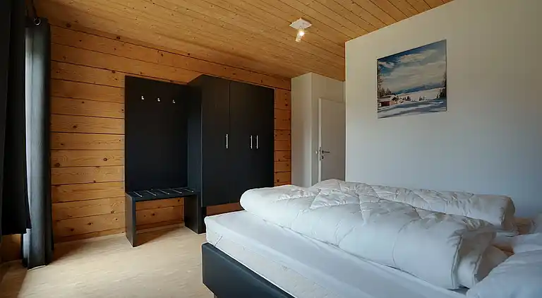 Holiday home in Mauterndorf