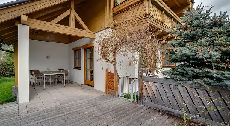 Holiday home in Mauterndorf