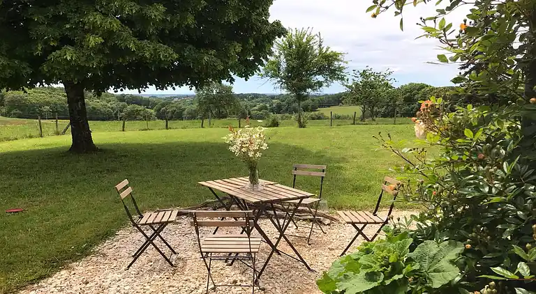 Holiday home in Vouthon