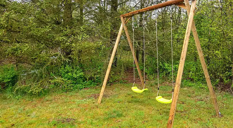 Ferienhaus in Branderup J