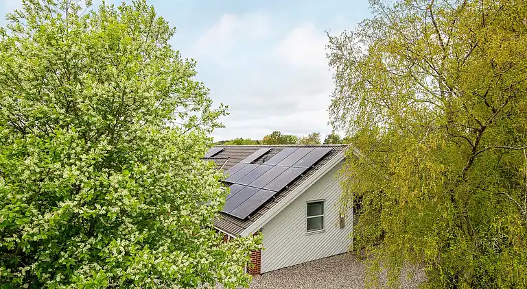 Holiday home in Pøt Strandby