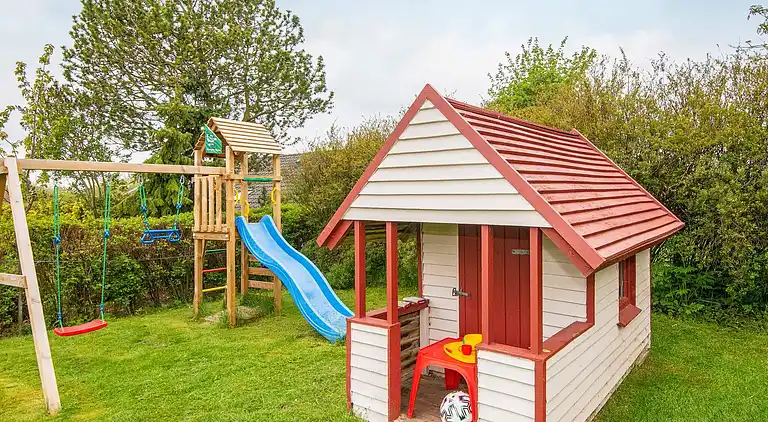 Holiday home in Pøt Strandby