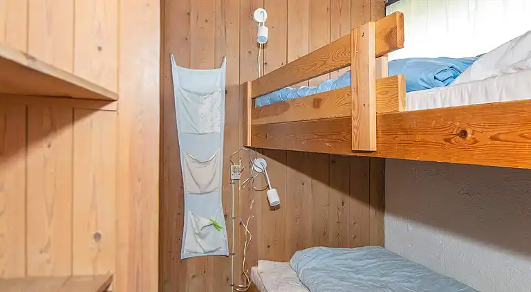 Holiday home in Lakolk