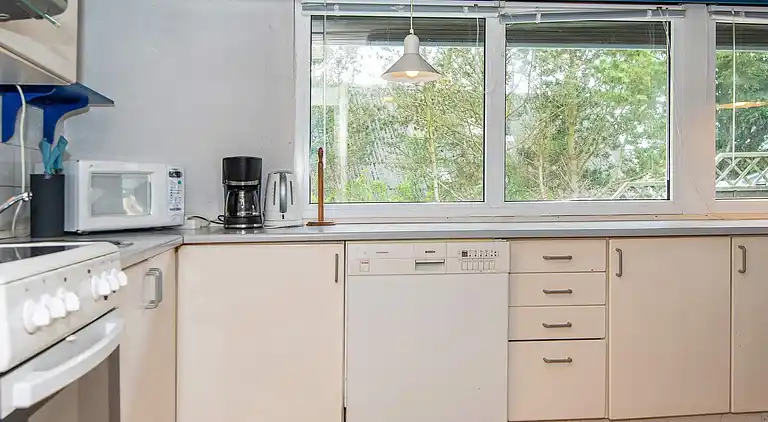 Holiday home in Lakolk