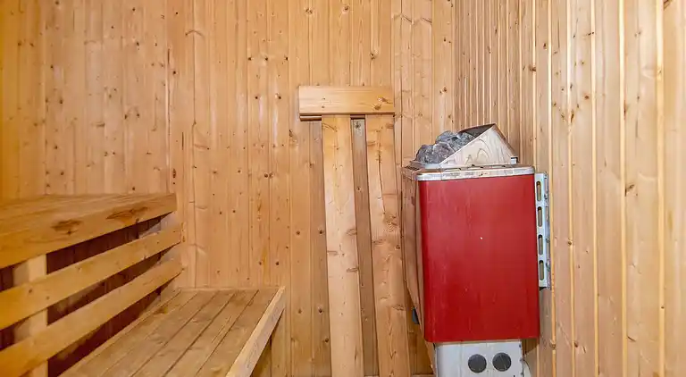 Holiday home in Lakolk