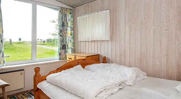 Holiday home in Lakolk