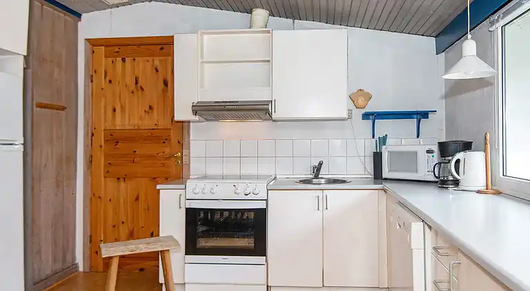 Holiday home in Lakolk