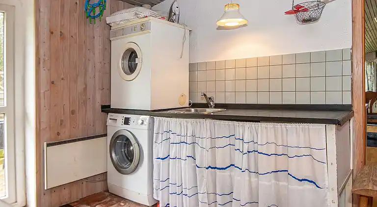 Holiday home in Lakolk