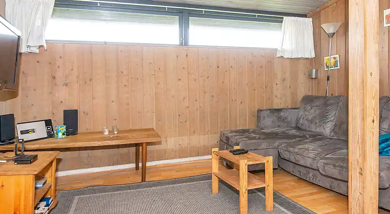 Holiday home in Lakolk