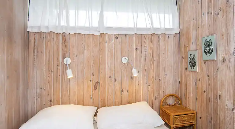 Holiday home in Lakolk