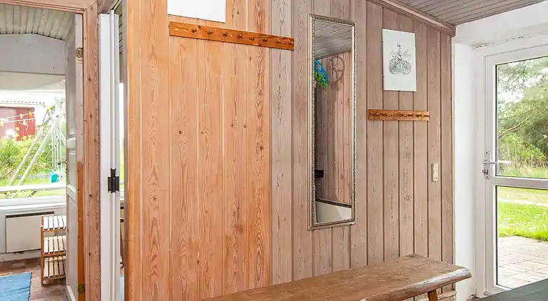 Holiday home in Lakolk