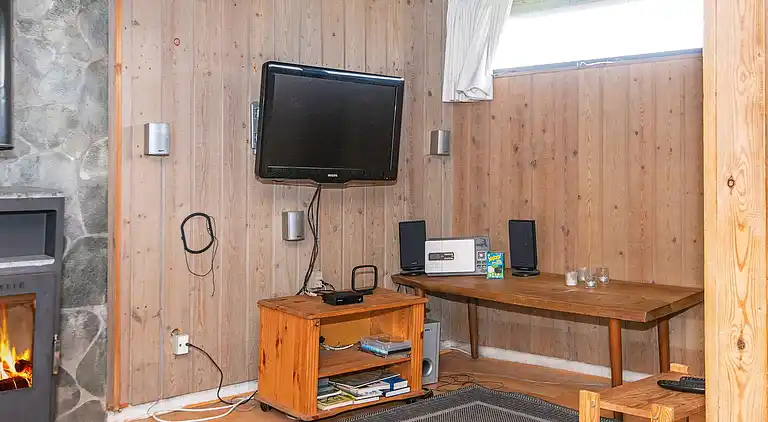 Holiday home in Lakolk