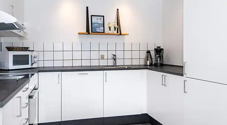 Casa vacanze in Toftum