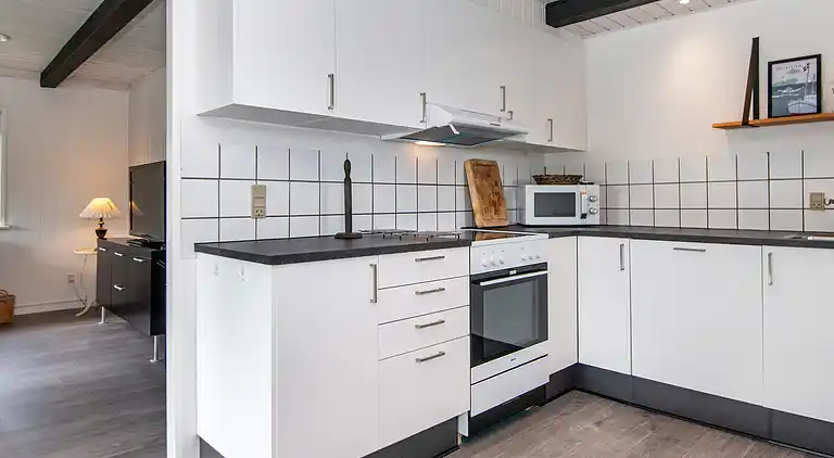 Casa vacanze in Toftum