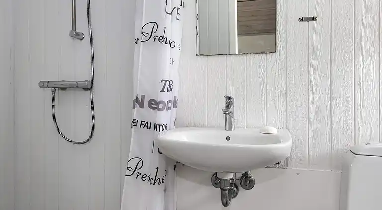 Casa vacanze in Toftum