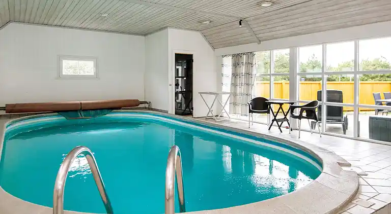 Casa vacanze in Toftum