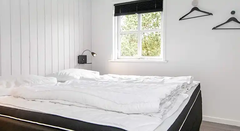 Casa vacanze in Toftum