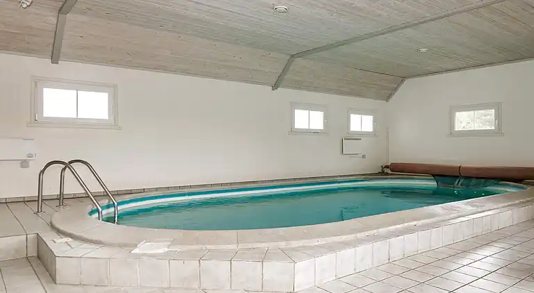 Casa vacanze in Toftum