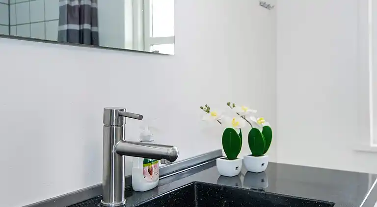 Casa vacanze in Toftum