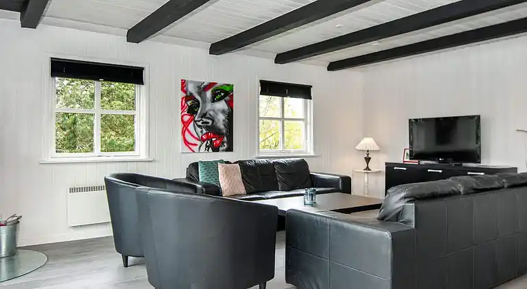 Casa vacanze in Toftum