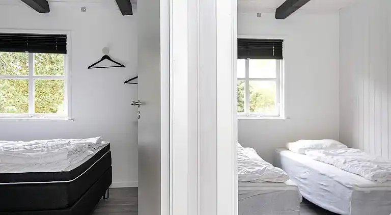 Casa vacanze in Toftum