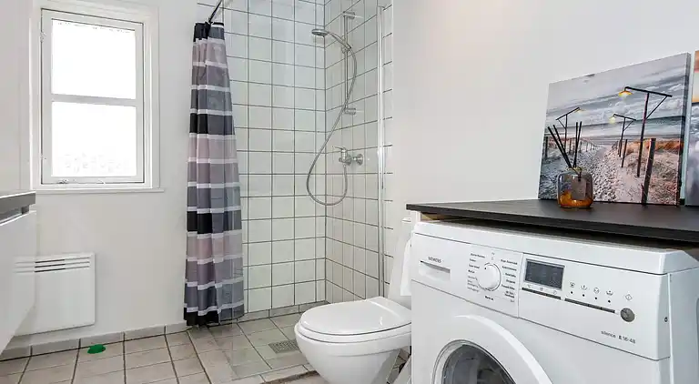 Casa vacanze in Toftum